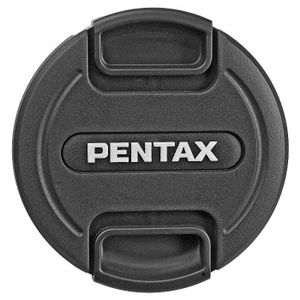 Pentax Lensdop 52mm