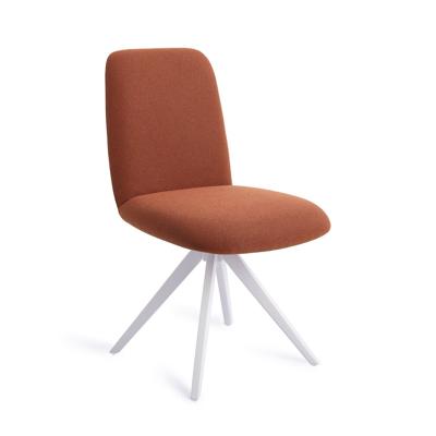Jesper Home Eetkamerstoel 'Taiwa' Turn White, kleur Hearth Harmony