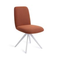 Jesper Home Eetkamerstoel 'Taiwa' Turn White, kleur Hearth Harmony