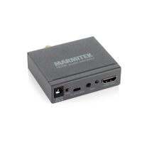 Marmitek: Connect AE14 HDMI audio extractor - thumbnail
