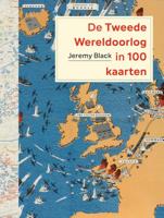 De Tweede Wereldoorlog in 100 kaarten (Hardback) De Tweede Wereldoorlog in 100 kaarten (Hardback)