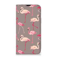 iPhone 14 | Hoesje maken | Flamingo
