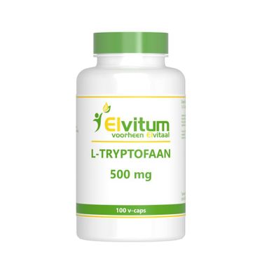 L-Tryptofaan