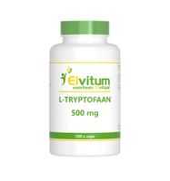 L-Tryptofaan L-Tryptofaan