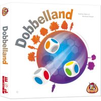 Dobbelland Dobbelspel - thumbnail