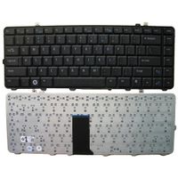 Notebook keyboard for DELL Studio 1535 1536 1537 without backlit