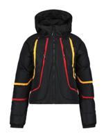 Icepeak Ebeleben Wintersportjas Dames Basic Black 36