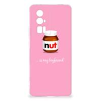 Xiaomi Poco F5 Pro | Siliconen Case | Nut Boyfriend