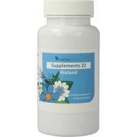 Supplements Histanil Supplements Histanil