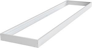 Varnalux Opbouwframe voor LED Paneel 120x30x5cm - 9001920