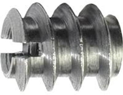 Connex inschroefmoer m6x15 10st vz - ky6430077