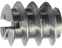 Connex inschroefmoer m6x15 10st vz - ky6430077