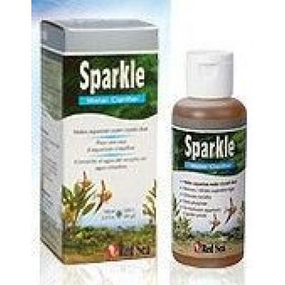 Red SeaSparkle 100ml Waterzuiveraar voor 2000 Ltr