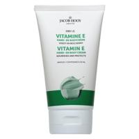 Jacob Hooy Vitamine E hand en bodycreme tube Jacob Hooy Vitamine E hand en bodycreme tube