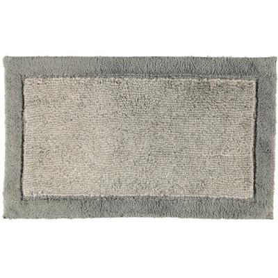 Cawö Cawö badmat Two-Tone 60x100 Graphit