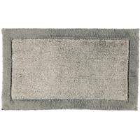 Cawö Cawö badmat Two-Tone 60x100 Graphit