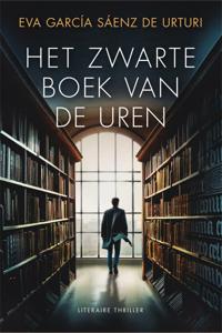 Het zwarte boek van de uren (Paperback)