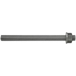 Fischer FIS A M 20 x 290 A4 Ankerstang 290 mm 24 mm 90460 10 stuk(s)