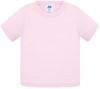 JHK 153K Baby T-Shirt - Pink - 0 years