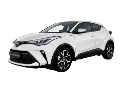 Toyota C HR