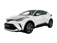 Toyota C HR