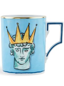 GINORI 1735 tasse Il Viaggio di Nettuno - Bleu