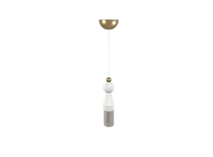 Masiero - Nappe N0 Hanglamp