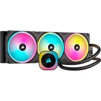 iCUE LINK H170i RGB AIO Liquid CPU Cooler Waterkoeling - thumbnail