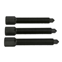 KS Tools 150.2092 Draadeind, M12x1,5, verpakking van 3 stuks