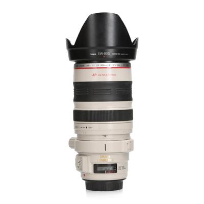 Canon EF 28-300mm F3.5-5.6 L IS USM