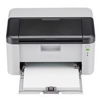 Brother HL-1210W laserprinter 2400 x 600 DPI A4 Wifi - thumbnail