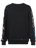 Haculla sweat Mad Max - Noir