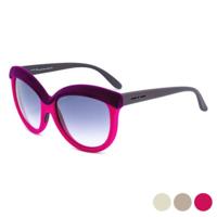 Zonnebril Dames Italia Independent (ø 58 mm) (Mineraal) (ø 58 mm) Kleur Bruin