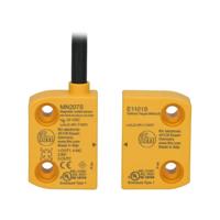 ifm Electronic MN207S Magneetsensor M12 2x NO