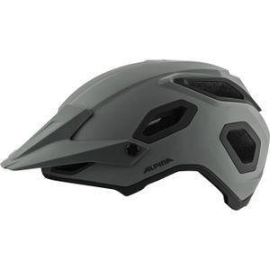 Alpina Helm Comox coffee-grey matt 52-57cm