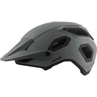 Alpina Helm Comox coffee-grey matt 52-57cm - thumbnail