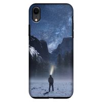 Wanderlust: iPhone XR Tough Case