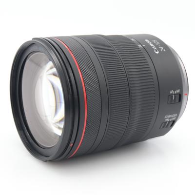 Canon RF 24-105mm f/4 L IS USM occasion