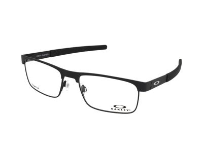 Brillen met correctie Oakley Metal Plate TI OX5153 515301