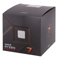 AMD Ryzen 7 7700 processor 3,8 GHz 32 MB L2 & L3 Box