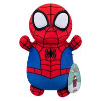Squishmallows knuffel pluche - spidey, 25cm