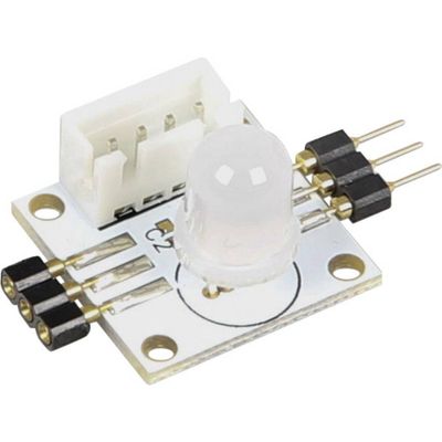 Joy-it LK-LED-RGB Linker kit LED-printplaat Meerkleurig 1 stuk(s)