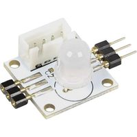 Joy-it LK-LED-RGB Linker kit LED-printplaat Meerkleurig 1 stuk(s) - thumbnail