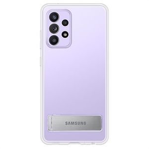 Samsung Galaxy A52 5G Clear Staande Cover EF-JA525CTEGWW - Doorzichtig