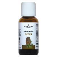 Jacob Hooy Ceder olie Jacob Hooy Ceder olie
