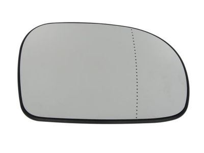 Spiegelglas, buitenspiegel 6102021272792P