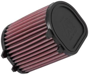 K&N vervangingsfilter Yamaha XJR1200/1300 1995-2005 (YA-1295) YA1295