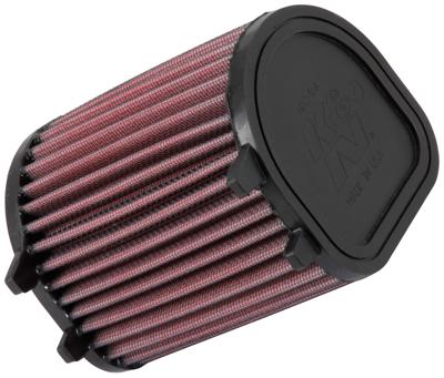K&N vervangingsfilter Yamaha XJR1200/1300 1995-2005 (YA-1295) YA1295