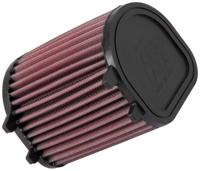K&N vervangingsfilter Yamaha XJR1200/1300 1995-2005 (YA-1295) YA1295