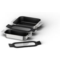 Siemens HZ9FF030 Flex Pannenset 3-delig